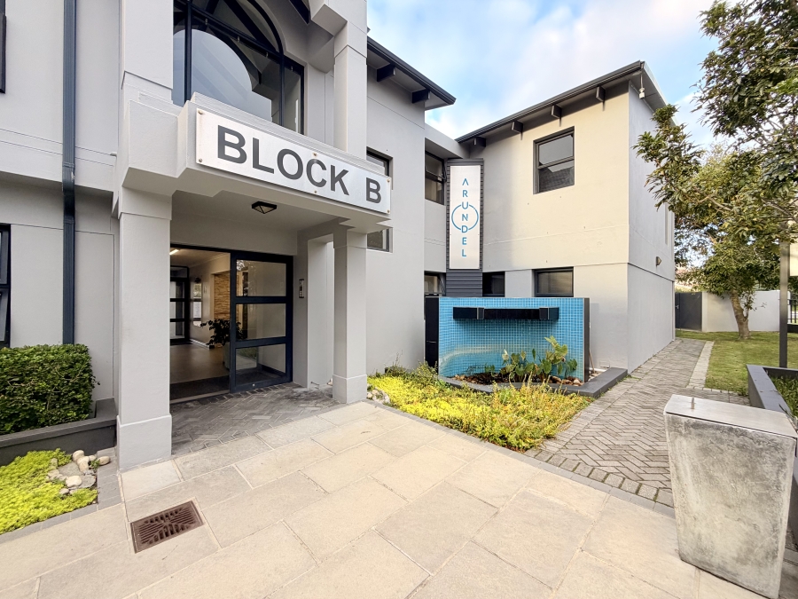 Commercial Property for Sale in Westcliff Western Cape